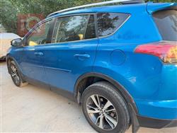 تۆیۆتا ڕاڤ 4